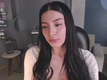 Bongacams Adult Webcam of MaddisonTaylor