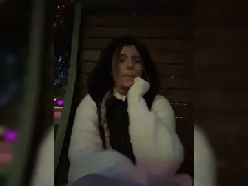 Bongacams Sex Cam of KotiMrrr