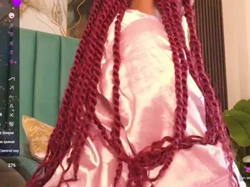 Bongacams Live Sex of NinaCarter