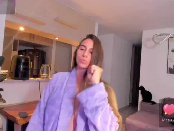 Bongacams Live Porn of StacyConner