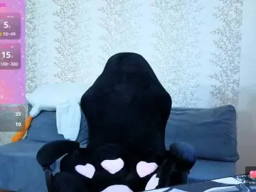 Bongacams Live Sex Cam of missalisaa