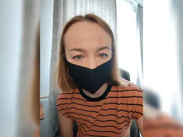 Bongacams Adult Webcam of Viktoriya24
