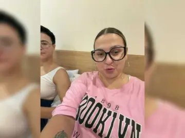 Bongacams Sex Chat of dreamteamgirls