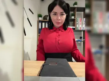 Bongacams Best live sex cam show of VeryBaby