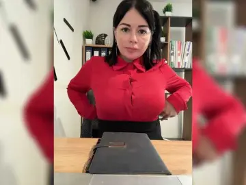 Bongacams Sex Cam of VeryBaby