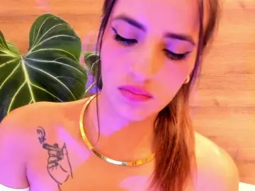 Bongacams Nude Webcam of Reyasimos