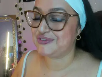 Bongacams Live Porn of Gianahomi
