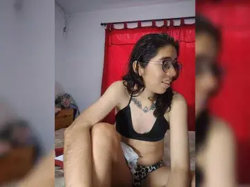 Bongacams Sex Chat of skinny333