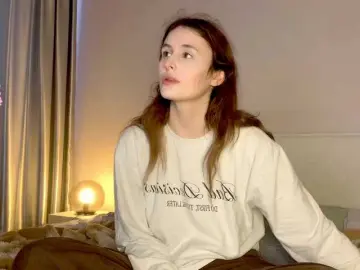 Bongacams Live Sex Cam of MilaElin