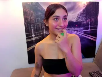 Bongacams Best live sex cam show of Nina-Mars