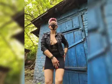 Bongacams Adult Video Chat of BUSINKA-25