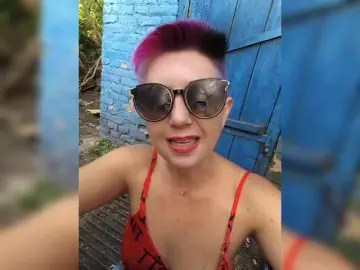 Bongacams Free Live Porn of BUSINKA-25