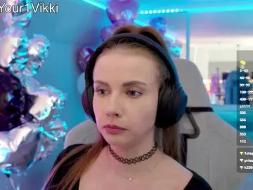 Bongacams Private Sex Chat of -VikkiL0vesCheese-