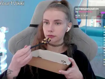 Bongacams Live Sex of -VikkiL0vesCheese-