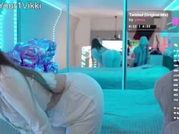 Bongacams Best live sex cam show of -VikkiL0vesCheese-