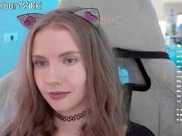 Bongacams Private Sex Chat of -VikkiL0vesCheese-