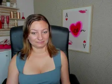 Bongacams Adult Webcams of angelaLove13