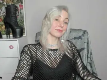 Bongacams Adult Webcams of velvetanne