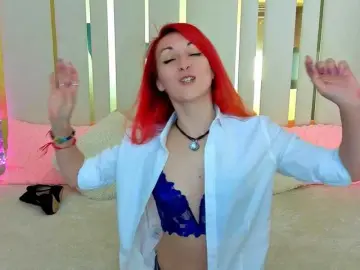 Bongacams Sex Cam of BrandyBloom