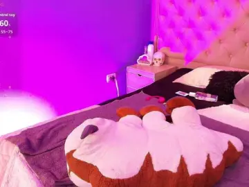 Bongacams Watch Live Sex Cams of LittleCheerry