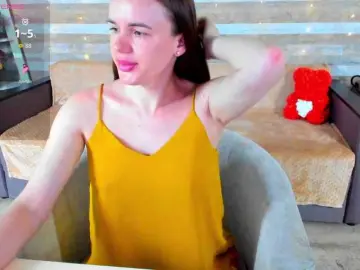 Bongacams Live Porn of SusanSmite