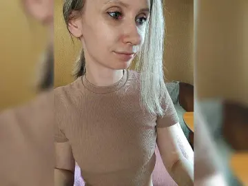Bongacams Nude Webcam of prettyKris