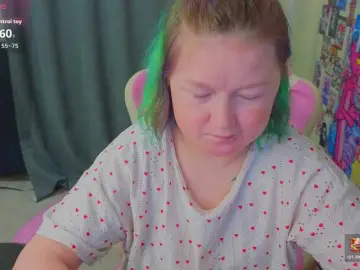 Bongacams Adult Webcam of MiaFerd