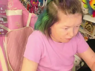 Bongacams Live Porn of MiaFerd