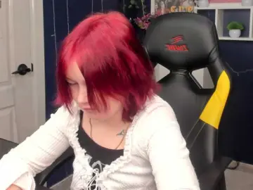 Bongacams Sex Chat of MiaFerd