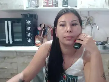 Bongacams Private Sex Chat of Sex01Cat