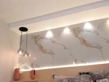 Bongacams Live Porn of SolAvelar