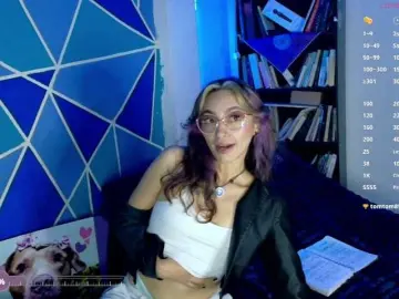 Bongacams Adult Webcams of Elizabeth911