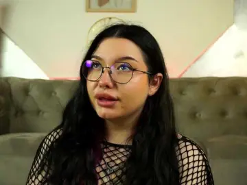 Bongacams Nude Webcam of SinfullAngel
