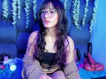 Bongacams Live Porn of DaniDream