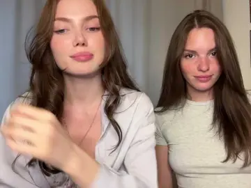 Bongacams Free Live Porn of heybeautygirls1
