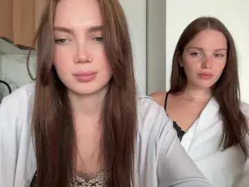 Bongacams Watch Live Sex Cams of heybeautygirls1