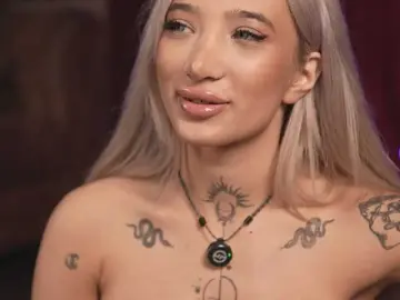 Bongacams Live Sex of SiennaJayden