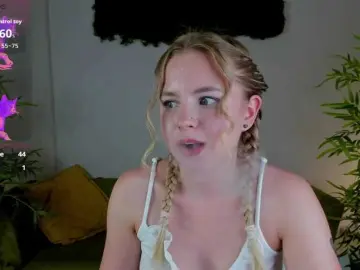 Bongacams Sex Cam of Linda-Bloom