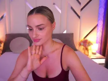 Bongacams Sex Chat of FloraGreys