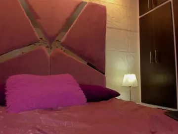 Bongacams Sex Cam of sol-angel