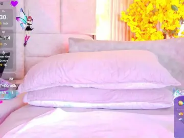 Bongacams Free Live Porn of KimVelez