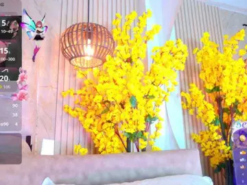 Bongacams Live Porn of KimVelez