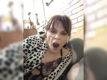 Bongacams Sex Cam of Vikeyna