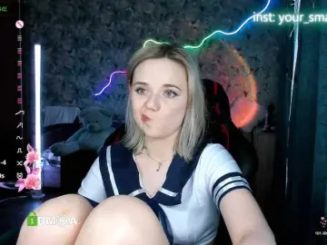 Bongacams Sex Chat of your-small-bunny