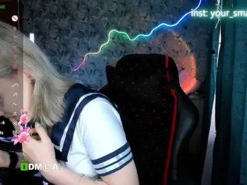 Bongacams Free Porn Cam of your-small-bunny