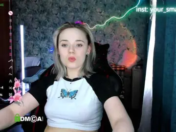 Bongacams Sex Chat of your-small-bunny