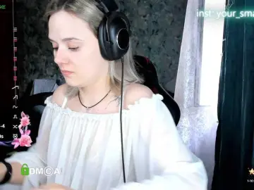 Bongacams Private Sex Chat of your-small-bunny