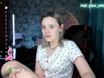 Bongacams Live Sex Cam of your-small-bunny