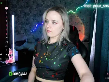 Bongacams Best Webcam of your-small-bunny