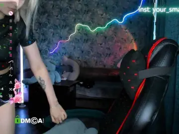 Bongacams Best Webcam of your-small-bunny